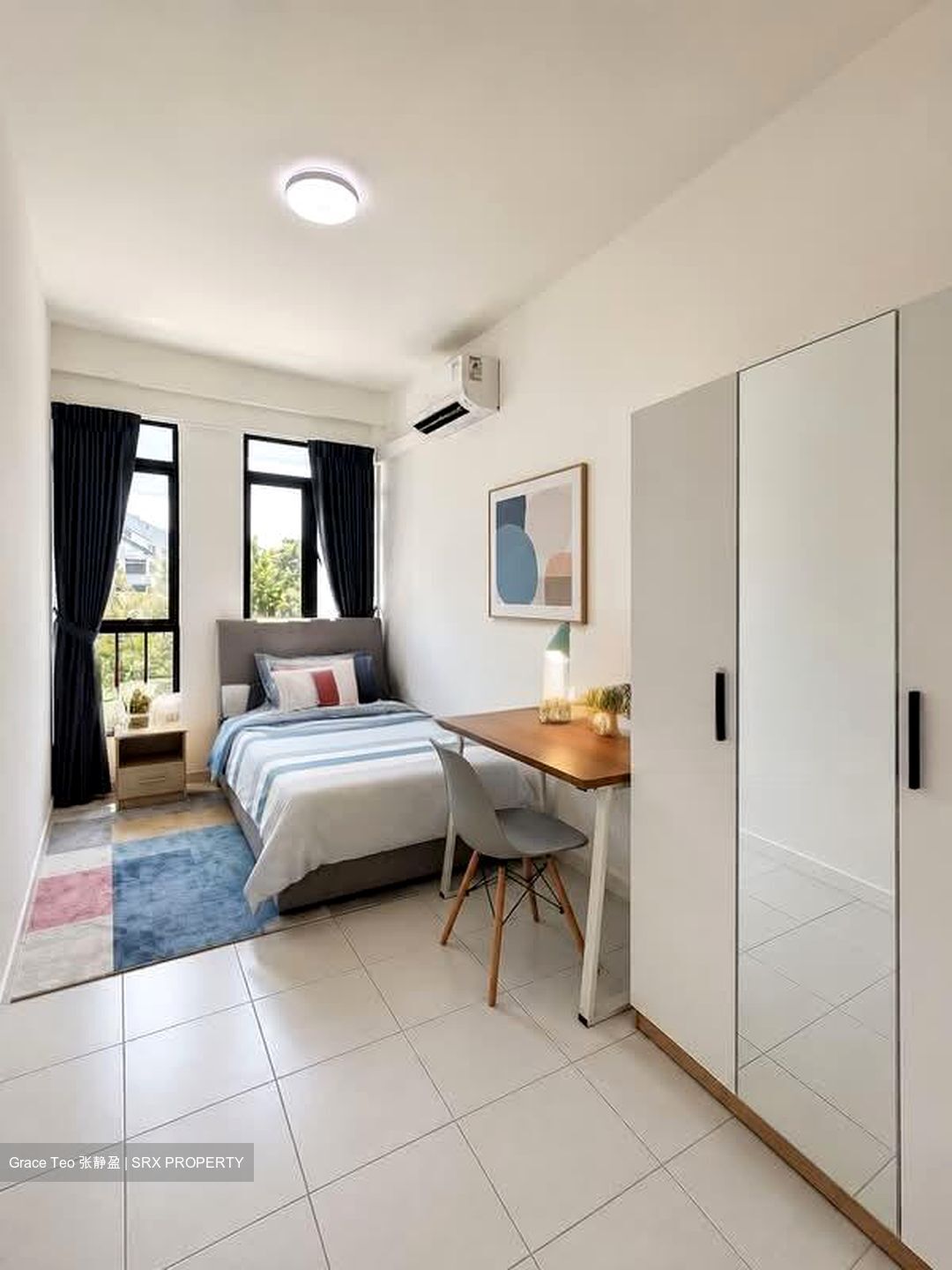 Fernwood Towers (D15), Condominium #563965411